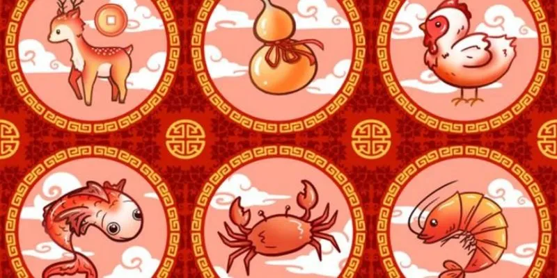 Những thủ thuật soi bầu cua cực hay từ cao thủ