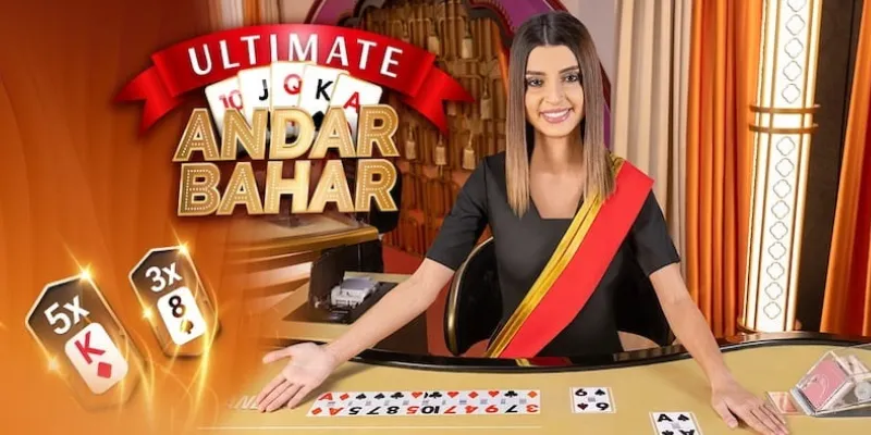 Tổng quan trò chơi Andar Bahar