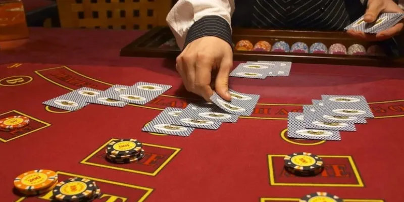 Hướng dẫn cách chơi Andar Bahar cơ bản