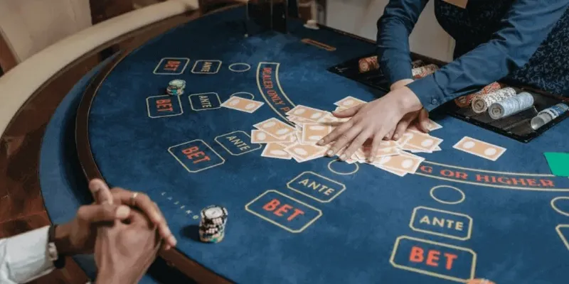 Cách chơi Andar Bahar dễ thắng cho anh em