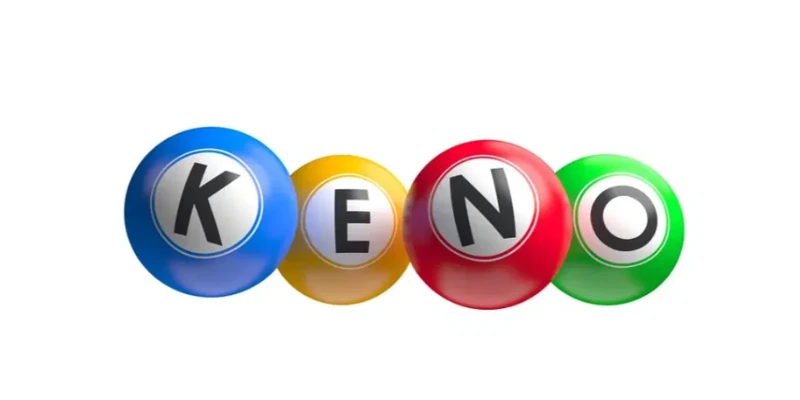 Cách chơi Keno online tăng tỷ lệ thắng dễ dàng