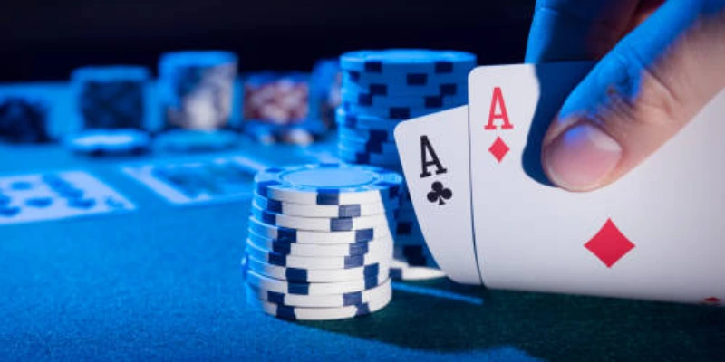 Nắm vững luật chơi cơ bản của Xì Dách