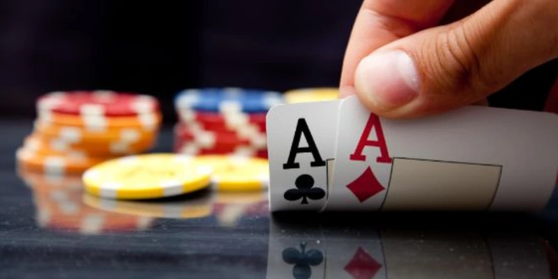 Tổng quan về Xì Dách