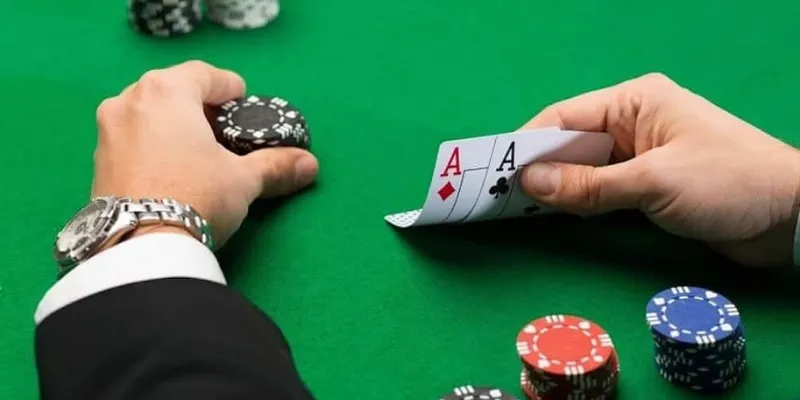 Các chiến lược chơi bài Sâm thắng nhanh