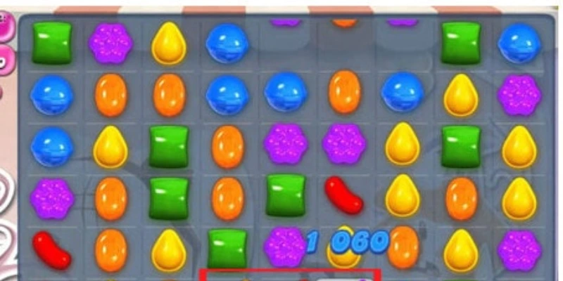 Top mẹo chơi đập kẹo Candy Slot để nổ hũ