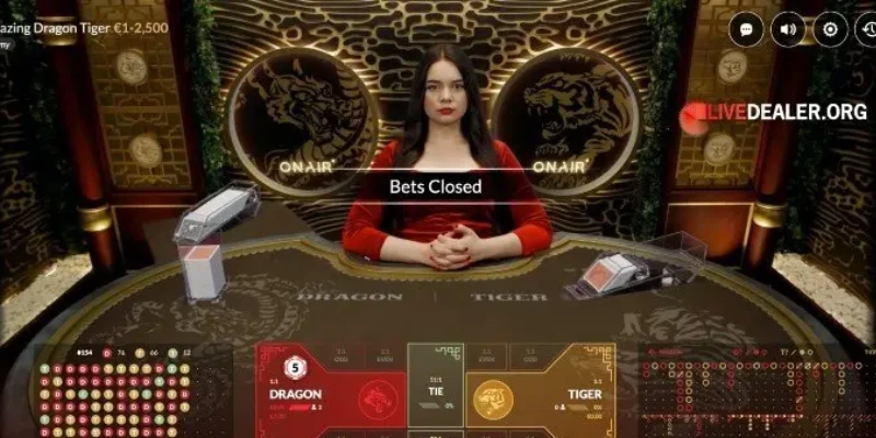 Một số mẹo chọn cửa chuẩn để thắng liên tục