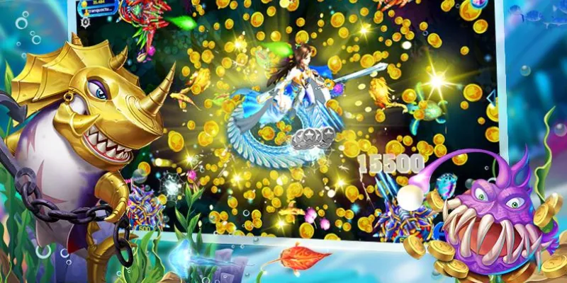 Mẹo chơi bắn cá Long Vương hiệu quả 