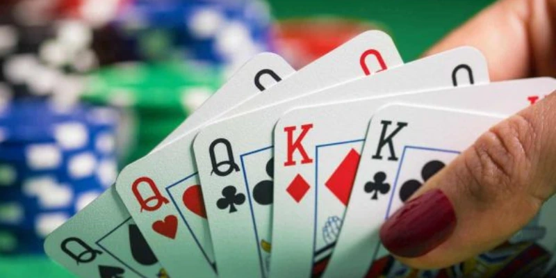 Cách bắt bài Liêng chuẩn để nhận diện đối thủ