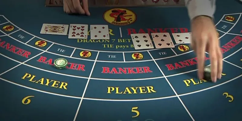 Tìm hiểu chi tiết về trò chơi Baccarat