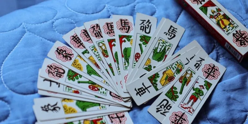 Phương pháp chơi bài Tam Cúc hiệu quả từ các chuyên gia