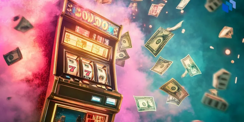 Giới thiệu về game nổ hũ đổi thưởng