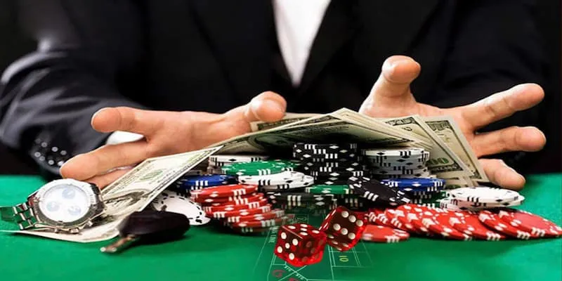 Cách đánh Tài Xỉu thông minh nhất cho tân thủ là gì?