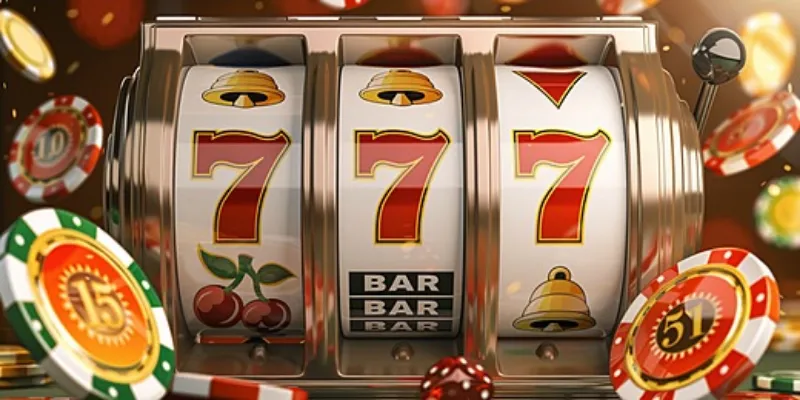 Thông tin cơ bản về trò chơi slot