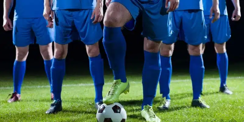 Làm thế nào để tối đa hóa chiến thắng khi chơi cược xiên bóng đá?