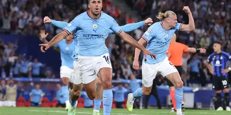 Các kiểu cược xiên phổ biến trong bóng đá