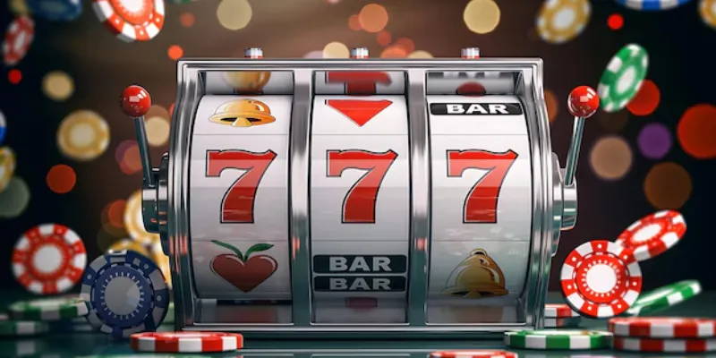 Khám phá những điều cần biết về game slot