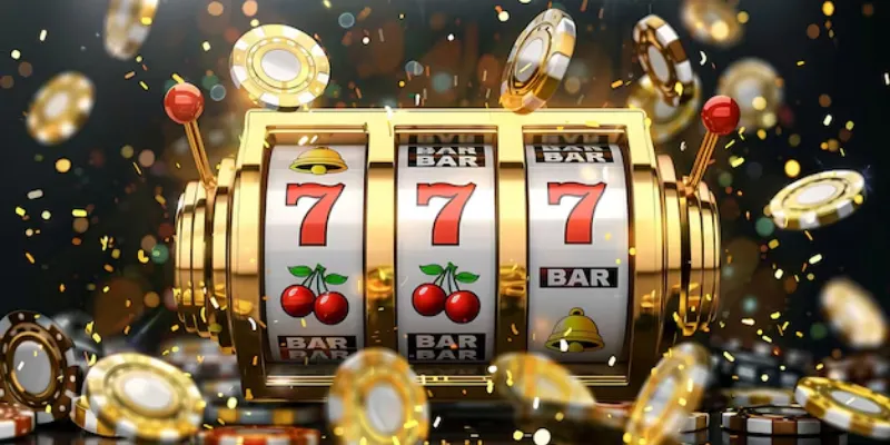 Những game slot nào đang có tỷ lệ trúng cao nhất hiện nay?