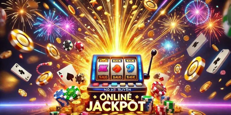 Những dạng quay hũ jackpot phổ biến hiện nay là gì?