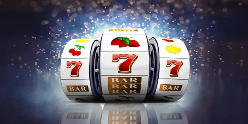 Tổng quan về trò chơi quay hũ jackpot