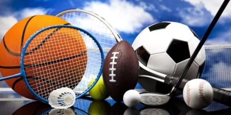 Cái nhìn tổng thể về cá cược thể thao