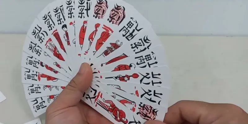 Tìm hiểu sơ lược về bài Tổ Tôm