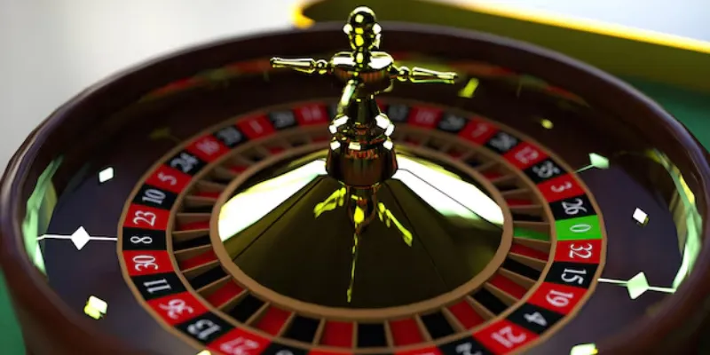 Giới thiệu sơ lược về Lightning Roulette