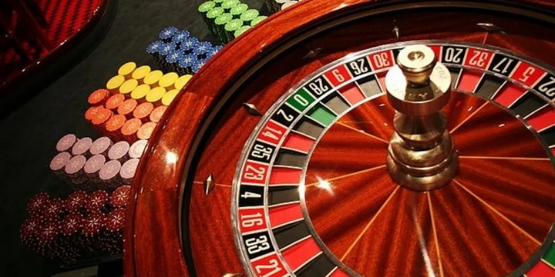 Những quy tắc cơ bản khi chơi Lightning Roulette là gì?