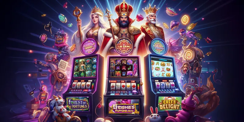 Những kinh nghiệm chơi slot game dễ thắng cần nắm vững là gì?