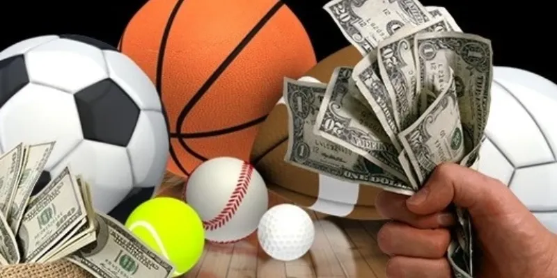 Những điều cơ bản về cược thể thao trực tiếp