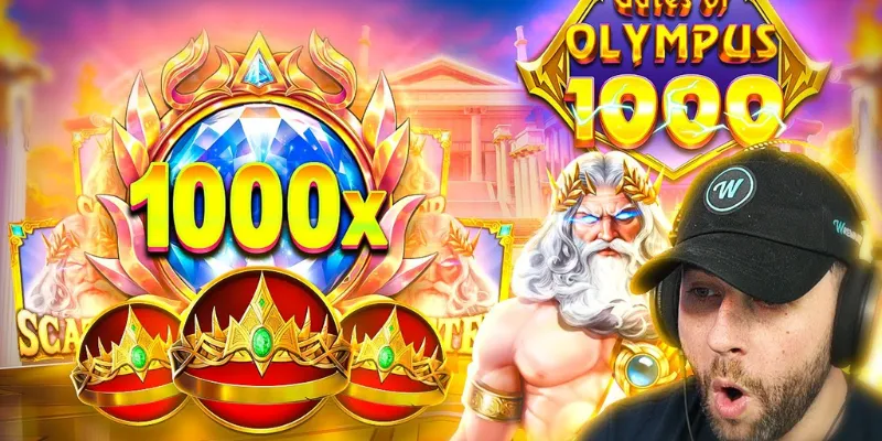 Slot game mang chủ đề thần thoại là gì?