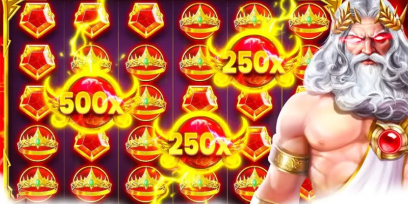 Những trò chơi slot chủ đề thần thoại được ưa chuộng hiện nay