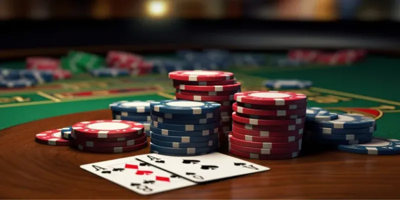 Cái nhìn tổng thể về trò chơi Baccarat