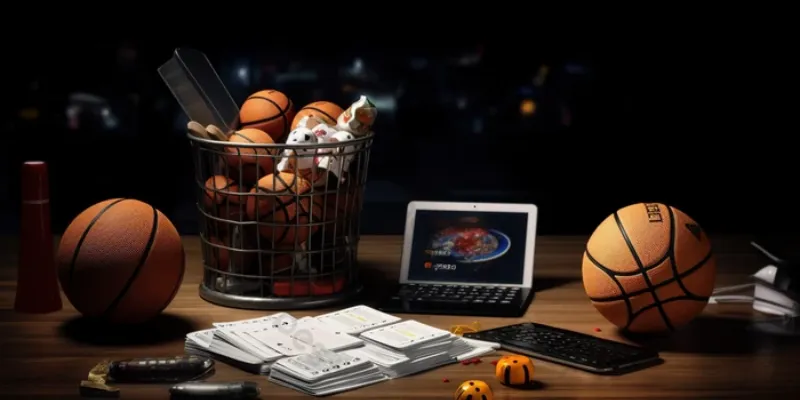 Giới thiệu sơ lược về hình thức cược bóng rổ