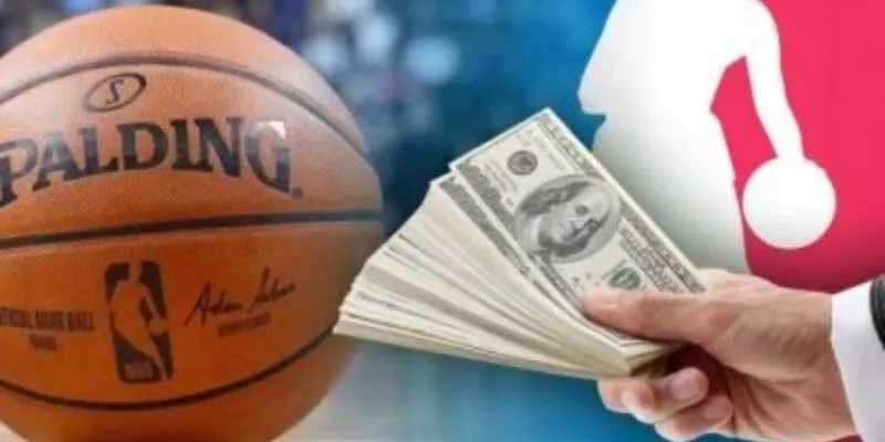 Chiến thuật cược bóng rổ nào mang lại tỷ lệ thắng cao nhất?