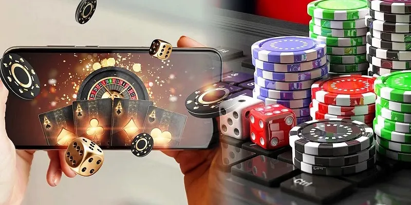 Live Casino hoạt động ra sao và có gì hấp dẫn?
